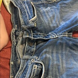 Blue Polo by Ralph Lauren Jeans for Women